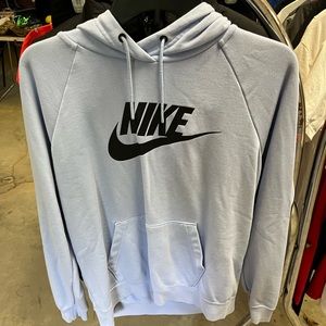Nike Lilac Sweatshirt